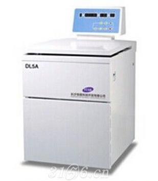 长沙恒星 DL5A大容量冷冻离心机