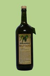 克尔兰琪优质原生橄榄油
