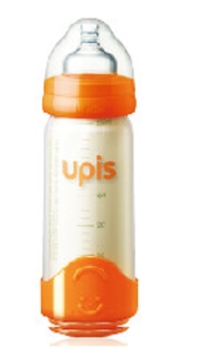 UPIS婴幼儿一次性奶瓶招商