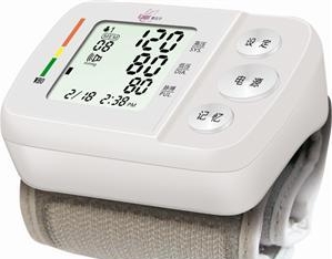 KG-C2无创自动测量血压计