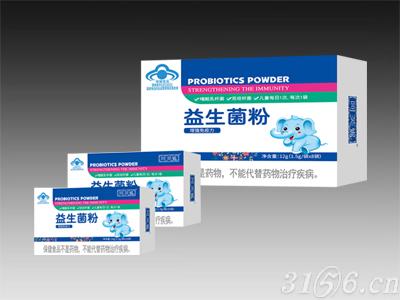益生菌粉